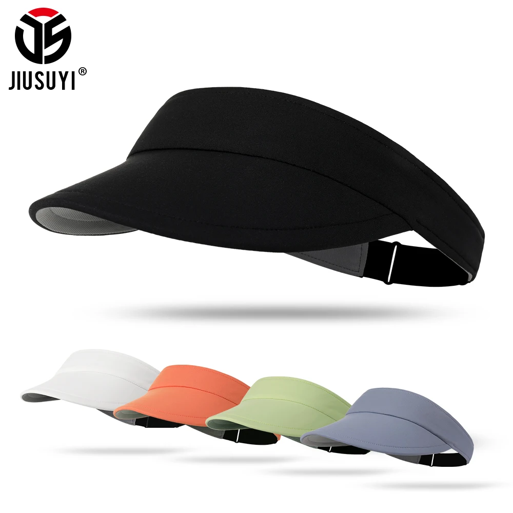 Summer Empty Top Hat Outdoor Sport Golf 