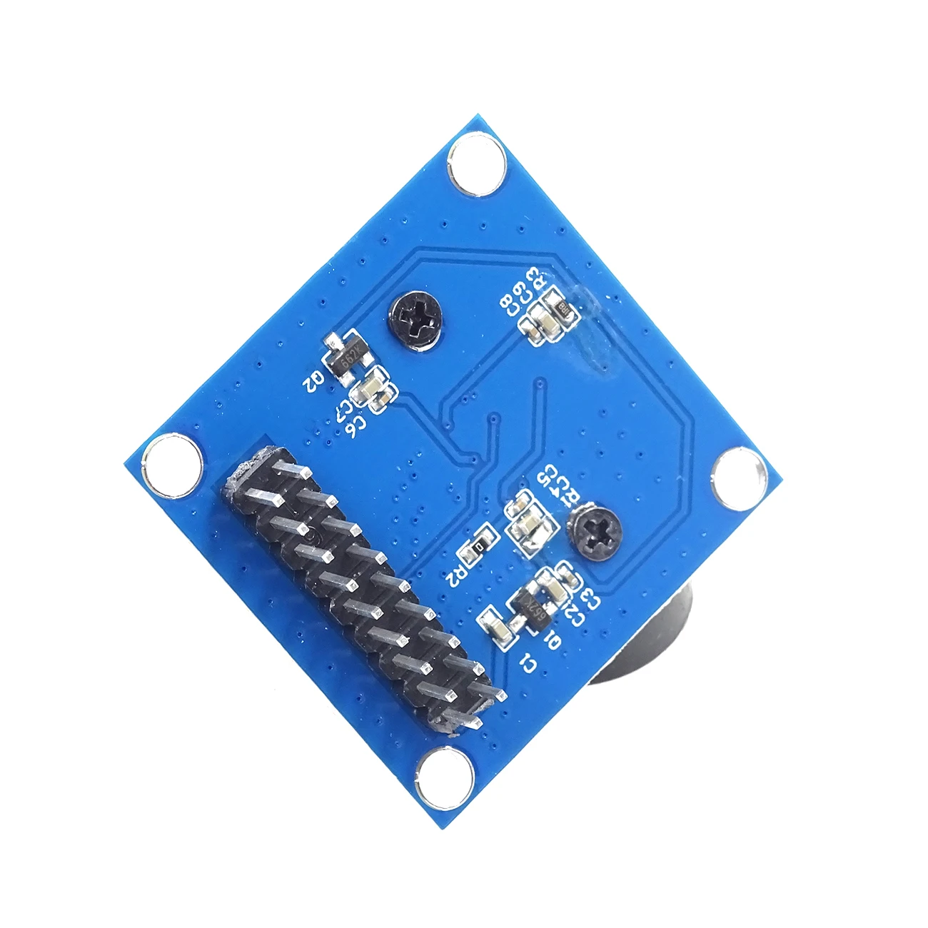 OV7670 Camera Module With FIFO - 640x480 VGA Resolution Development Board For STM32 Microcontrollers