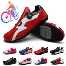 Обувь для велоспорта мужская дорожная велосипедная обувь для горного велосипеда Sapatilha Ciclismo MTB набор инструментов для велосипеда кроссовки для триатлона кроссовки для бега