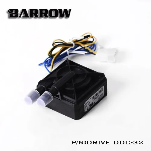 LOWARA DRIVEDDC-32, 12V DDC 3,2 женские туфли-лодочки, водяное охлаждение насос
