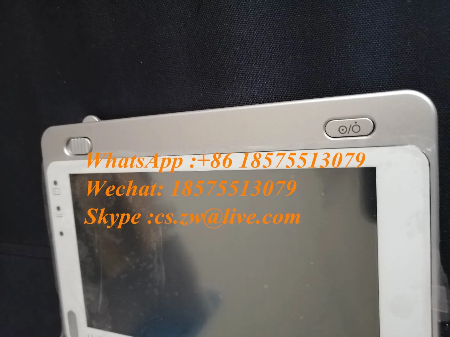

Mindray T1 Monitor LCD Screen LCD Screen Assembly Front Shell Assembly