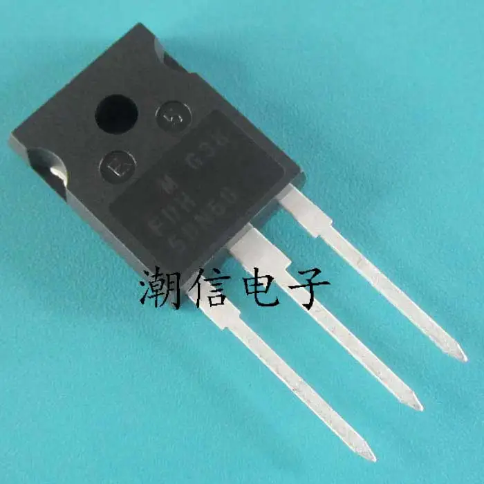FDH50N50 48A 500V
