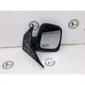 

701857508F RIGHT REARVIEW MIRROR VOLKSWAGEN T4 TRANSPORTER/VAN (MOD. 1991)