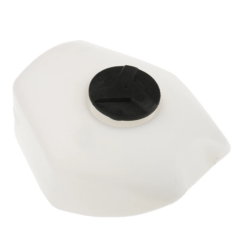 Fuel Gas Storage Tank for 47cc Mini Dirt Bikes 2 Stroke Engines