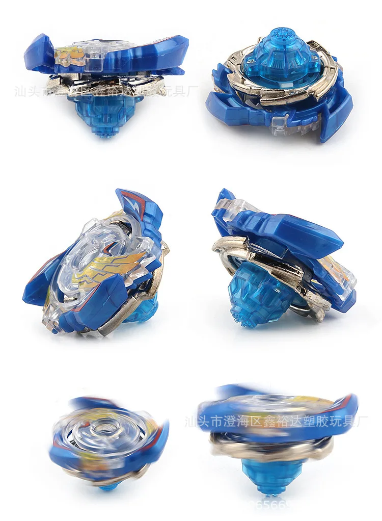 Горячая стиль Сплав боевой Спиннер набор детей битва взрыв поколения Beyblade Spinner сборка игрушка
