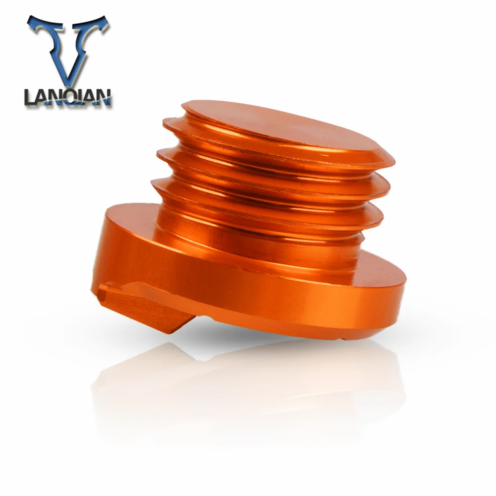 FOR KTM 790 Adventure S 2019-Motorcycle Accessorie Engine Oil Filter Cover Cap FOR KTM 790 Adventure R 2019 790 Adventure 2019-
