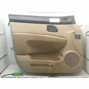 

823011D482WK TRIM FRONT LEFT DOOR KIA CARENS (AN)