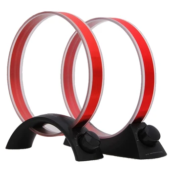 

AN-200 AM/MW Rotatable Tuneable Loop Gain Radio Antenna For FM Radio Tunable Medium Wave Gain Radio Accessory Antenna Tool
