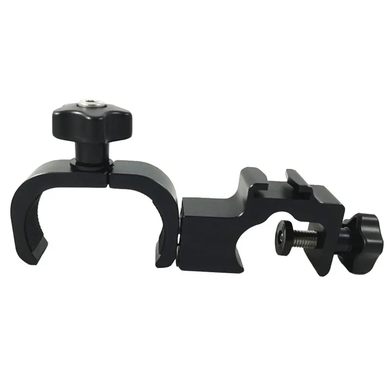 

High Qualtiy for Trimble TSC2 TSCE Cradle Claw Data Collector GPS Range Pole Mount Bracket holder stand support dropshipping