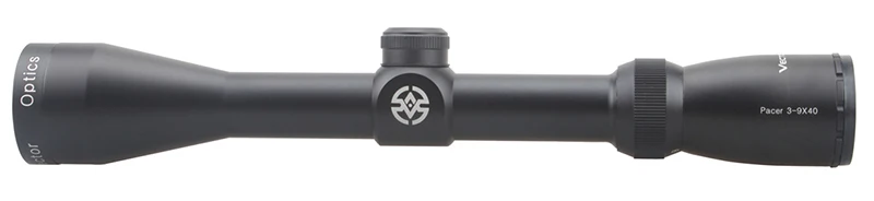 VO Pacer 3-9x40 Acom 2