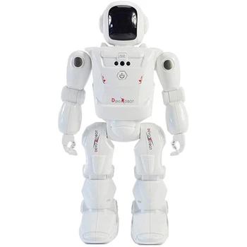 

FBIL-RC Remote Control Robot Programmable Infrared Gesture Control Dance Robot for Childrens Gift