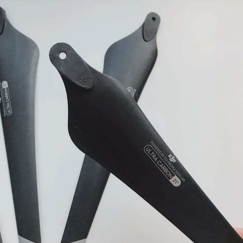 

DJI Plant Protection Machine MG-1 R2710 Blade MG-1S Propeller MG-1P Propeller Leaf Original Factory Disassemble