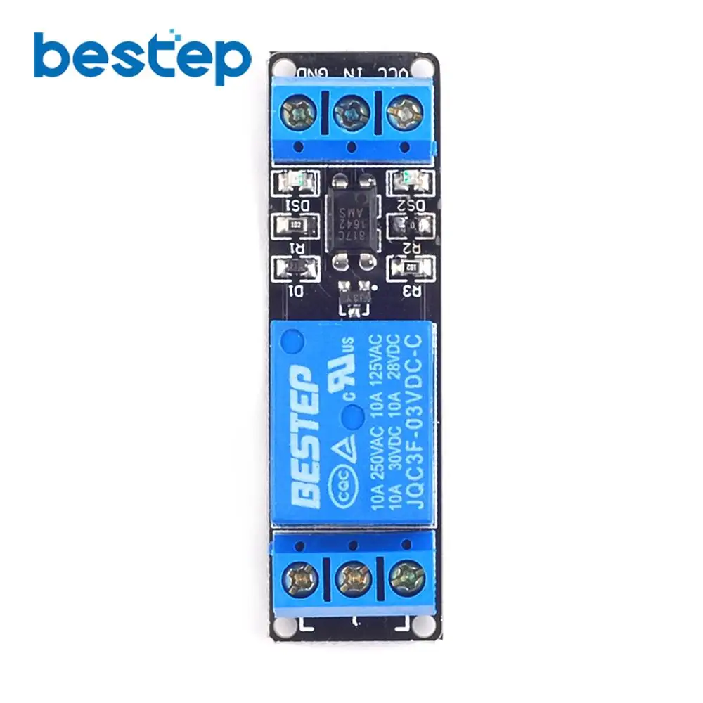 1 Channle Relay Module relay expansion board 24V Low level triggered 1 way relay module for arduino 1 Channle Relay Module relay expansion board 24V Low level triggered 1 way relay module for arduino