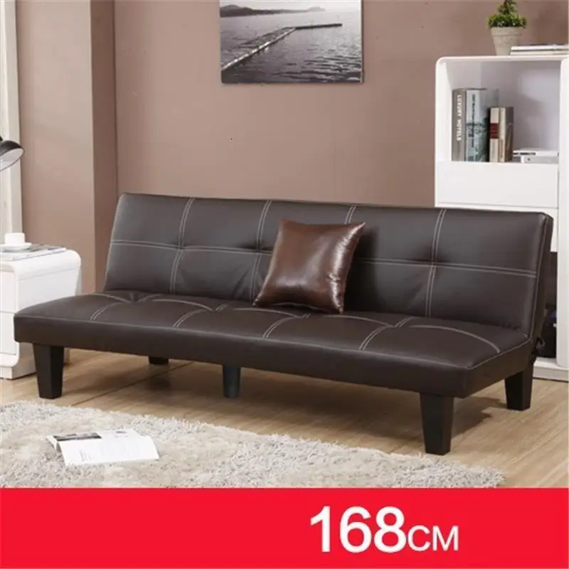 Мобили для дома Puff Asiento Cama диван Meble модно Para кожаный Mueble De Sala набор мебели для гостиной диван-кровать