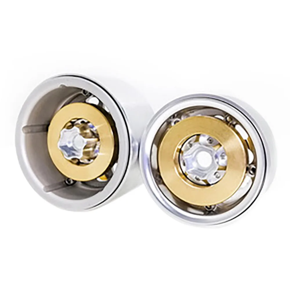 Резиновые пластиковые сиденья для 1/10 радиоуправляемая модель axial SCX10II 90045 90056 гусеничный автомобиль 9,19