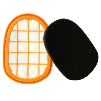 

2Pcs Vacuum Cleaner Filter Accessories for FC6822 FC6823 FC6827 FC6908 FC6906 FC6904 Vacuum Cleaner Parts