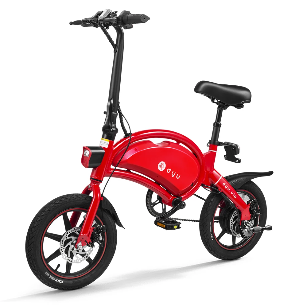 E bike D3 + Новый электрический велосипед 65 70 км/ч 500 Вт складной 14 дюймов ebike bicicleta eletrica