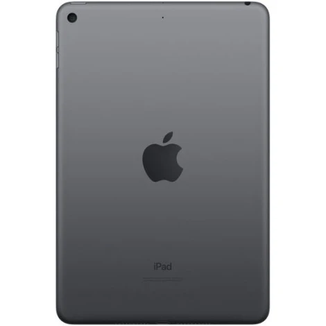 Планшет Apple iPad mini MUQW2RU/A A12 Bionic/2Gb/64Gb 7.9" IPS 2048x1536/iOS/темно-серый/BT/8Mp
