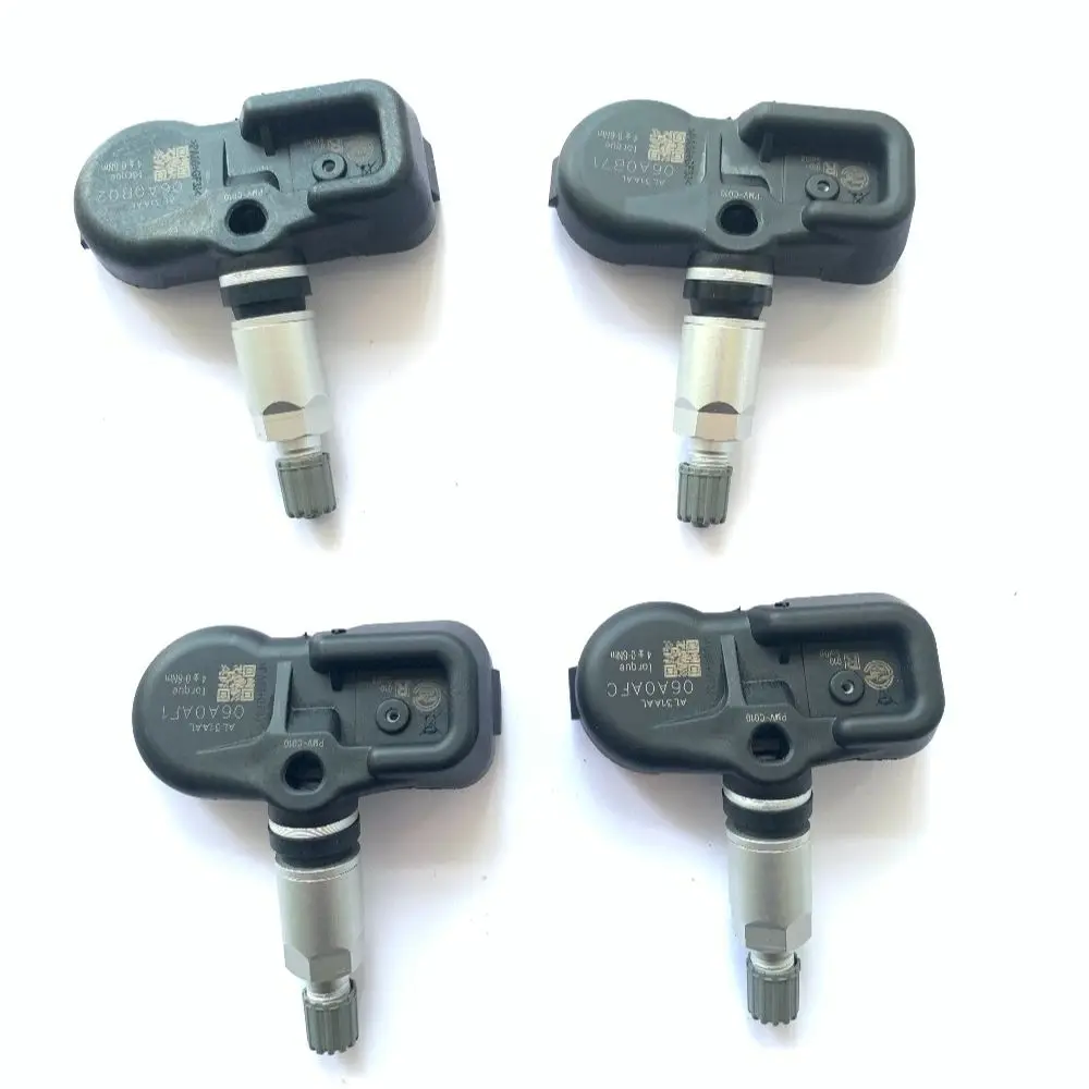 Бренд NewTire Давление Сенсор мониторинга Системы PMV-C010 для Toyota Camry Corolla Prius Lexus RX