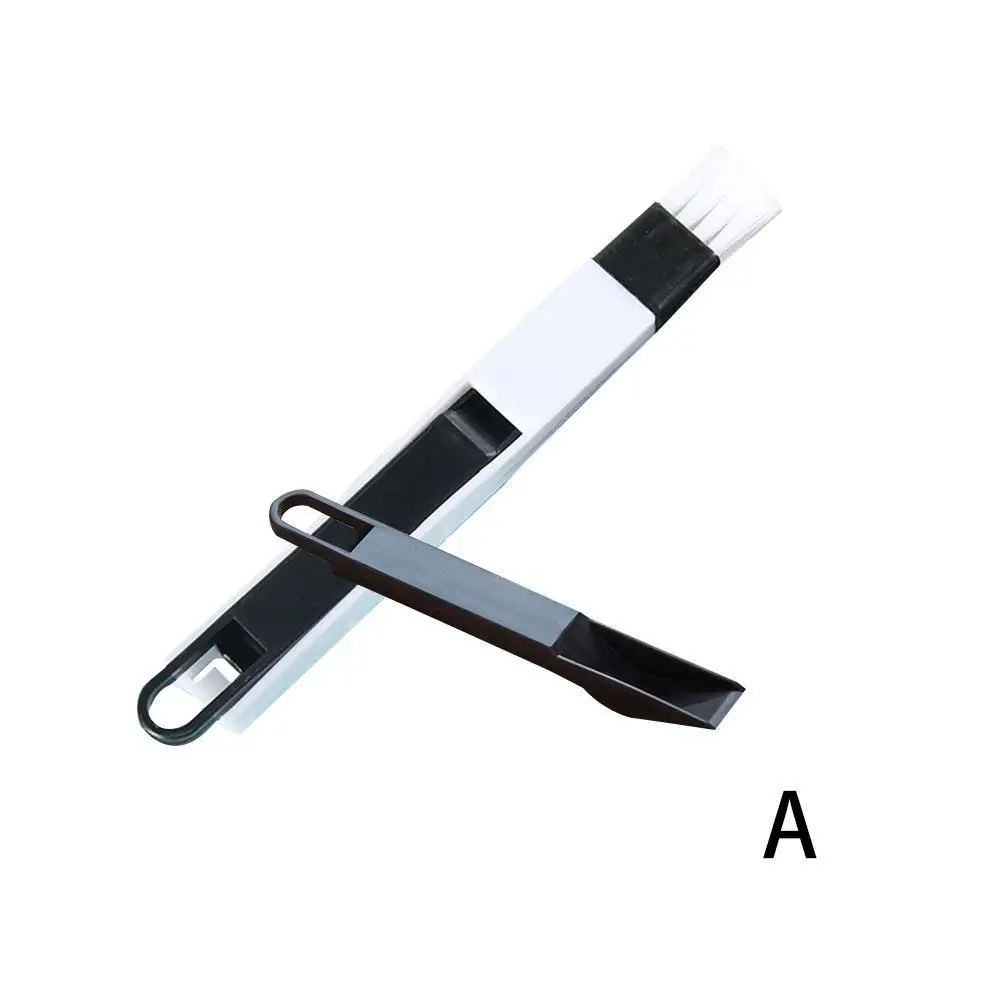 

1pc New Computer Keyboard Cleaning Brush Cleaner Multipurpose In Stationery Desk Set Tool 1 2 Office School B8Q0