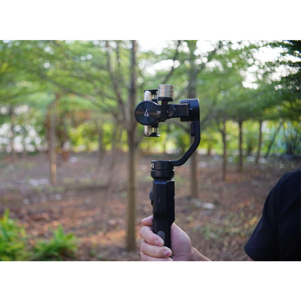 Портативная выставная стойка стабилизатора для Vimble 2 DJI Osmo Mobile 2