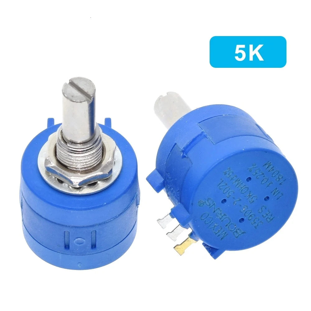 5K