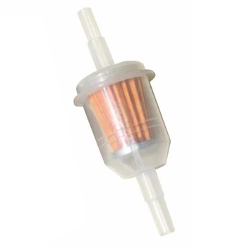 

For Kohler CH17-CH25 CV17-CV25 Fuel Pump Filter Kit Lawn Mower Replacement