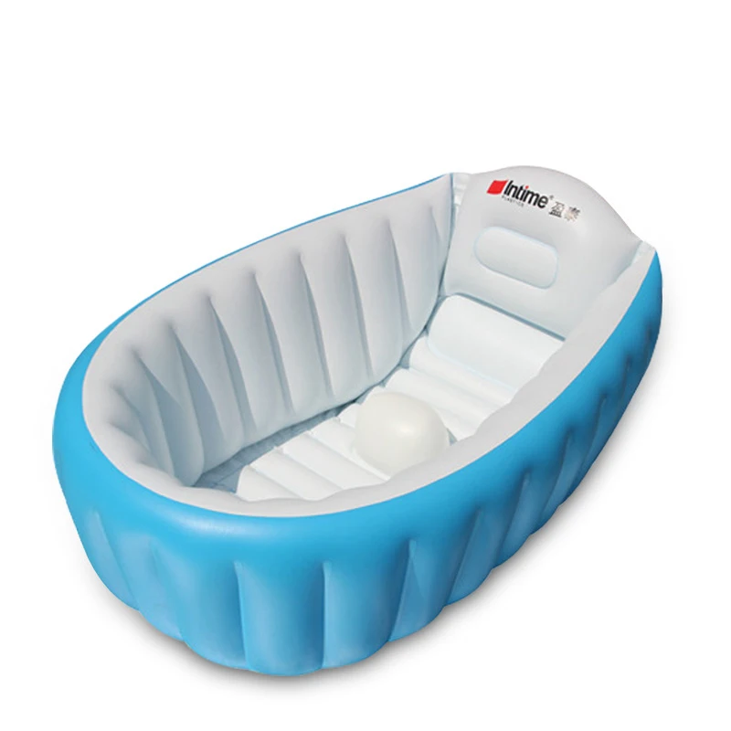 Inflatable Pool Baby Swimming Pool Baby BathTub Kids Portable Outdoor Children Basin Bathtub Newborns Swimming