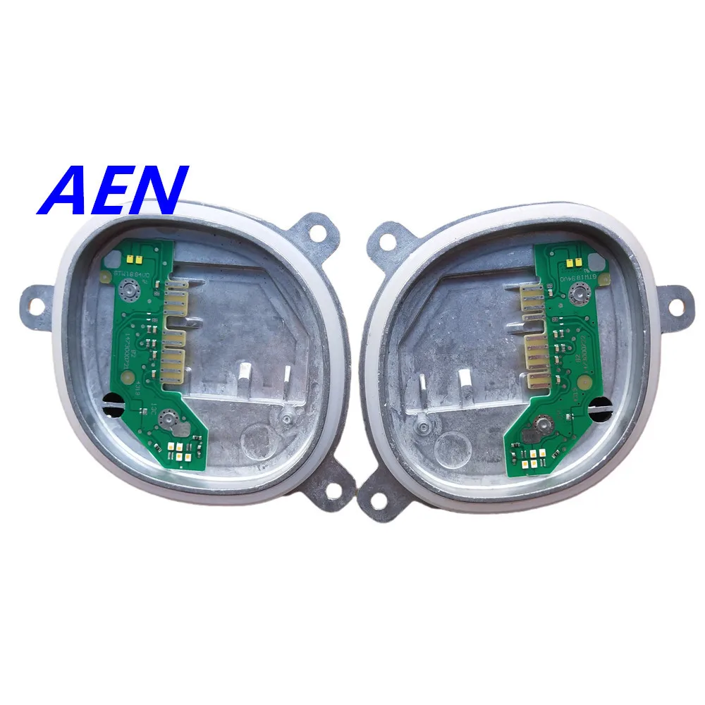 New 63118496136 DRL Led Modules 63118496133 For BMW 3