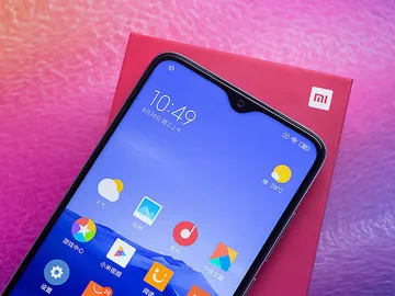 Original Phone Xiaomi Redmi Note 8 Pro Smartphone 6GB RAM 128GB ROM Android Cellphone Global ROM version Mobil Phone refurbished samsung