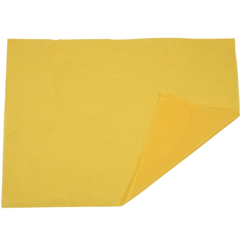 New-Super Bright Gift box Wrapping paper Pack of 20 Sheets