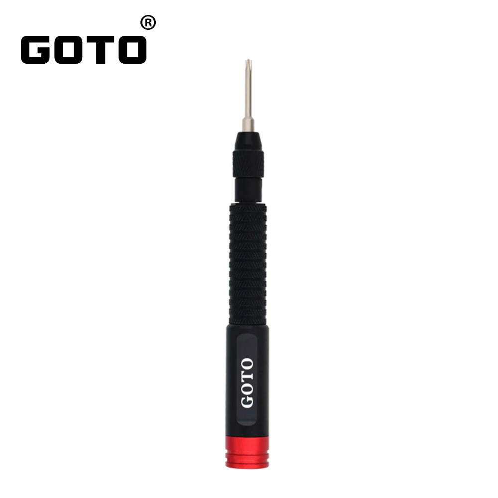 GOTO динамометрическая отвертка PHOO, Y0.6, T1, T2, P2, CC2.2 для Iphone, oppo. vivo и т. Д