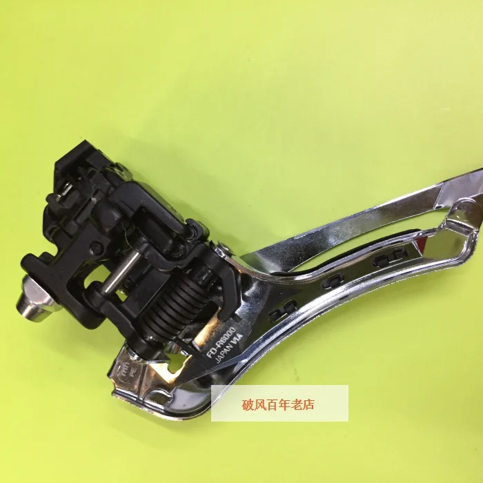 Ultegra FD-R8000 передний переключатель 2x11S дорожный велосипед R8000 22S