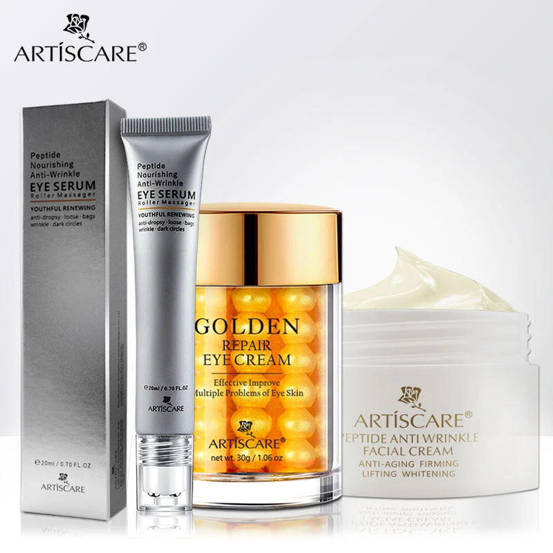 artiscare peptide anti wrinkle