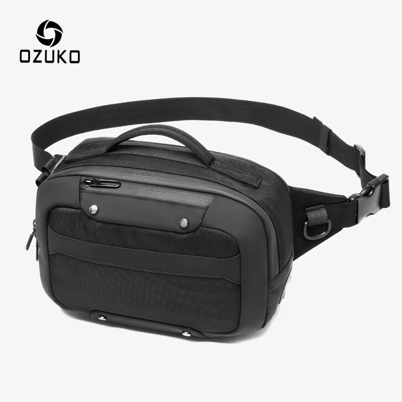 waterproof belt bag
