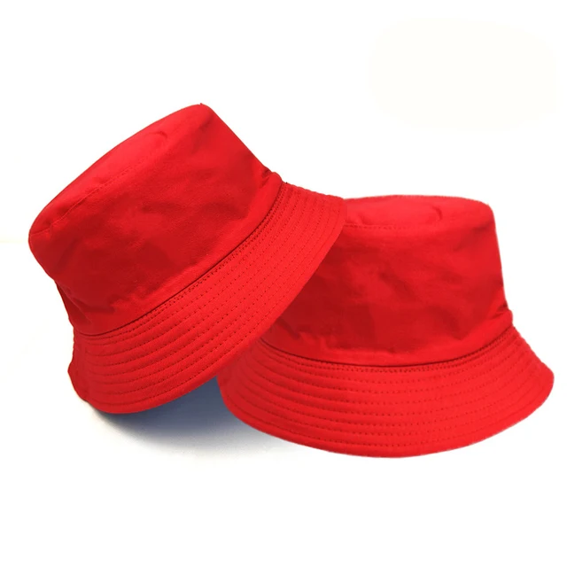 Dotted Unisex Bucket Hat 4