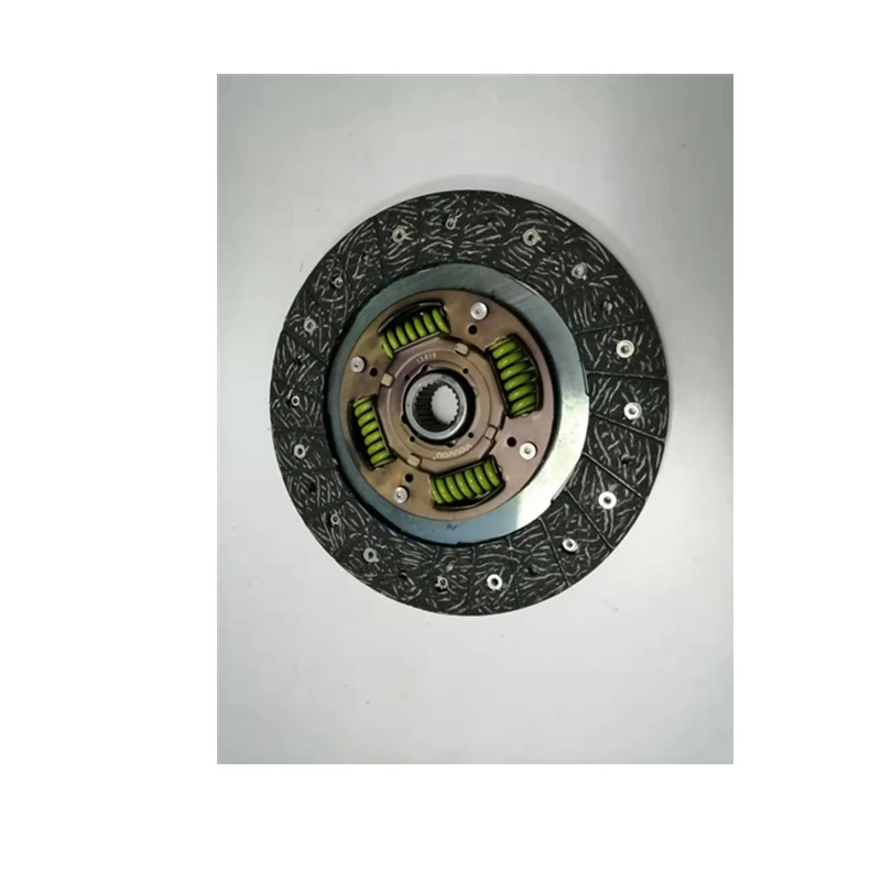 Диск сцепления для Mazda 6 2002-2012 LF02-16-460