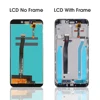 5.0'' Original LCD For XIAOMI REDMI 4X LCD Display Touch Screen Digitizer Assembly Replacement With Frame For Xiaomi Redmi 4X ► Photo 3/6