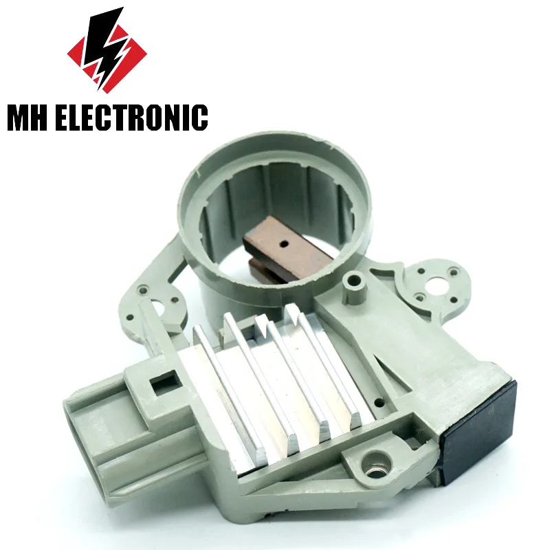 MH Электронный F600 регулятор напряжения генератора F600-B10 F600HD ALT-C-157 для Ford 6G серии IR/IF генераторы F8WU-10C359-AB