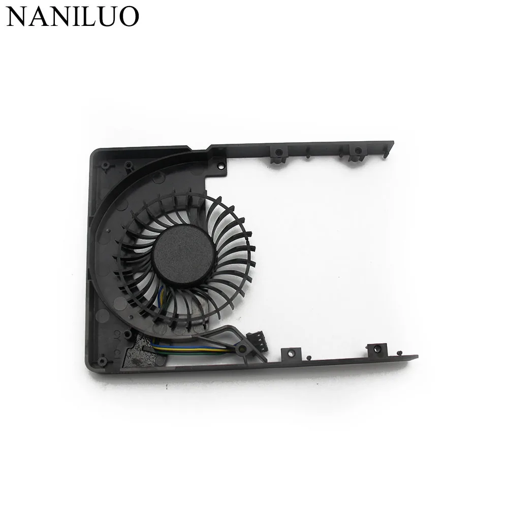 DC12V 0.43A для LEADTEK Quadro P2000 5GB MGT7012YB-W20 HF графика охлаждение для видеокарты вентилятор
