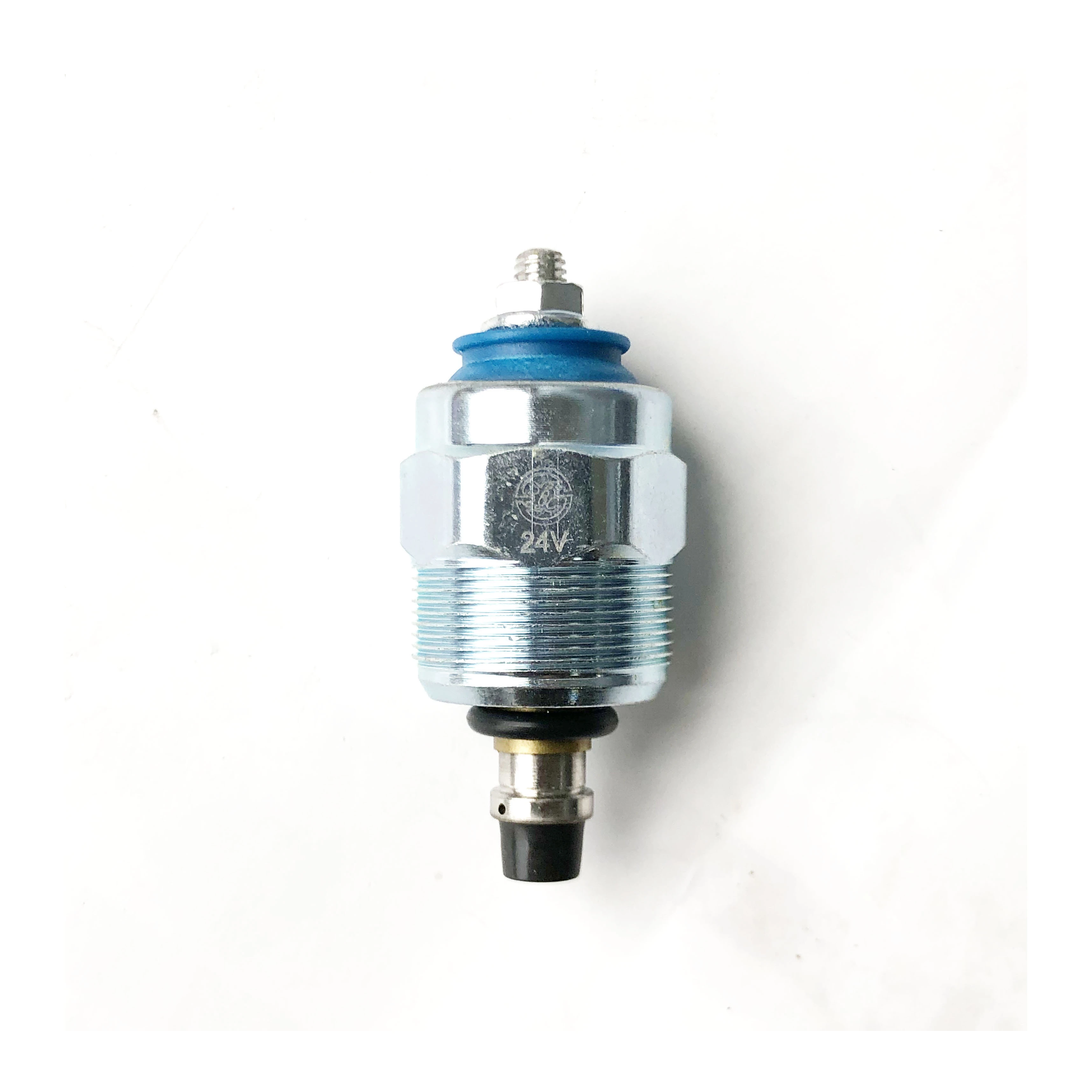 Fuel Cutoff Solenoid Valve Extinguishing Solenoid Valve For Isuzu 4jb1