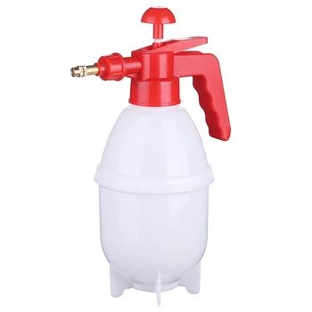 

800ML Garden Sprayer Pressure Water Spray Bottle Plant Watering Sprayers 12*28.5cm Plastic For Window Table Cleaning Spray Fruit