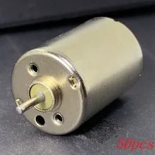 50 шт. 1723 швейцарский мотор Sunskin роторная машина татуировки Liner& Shader Татуировка пистолет поставка