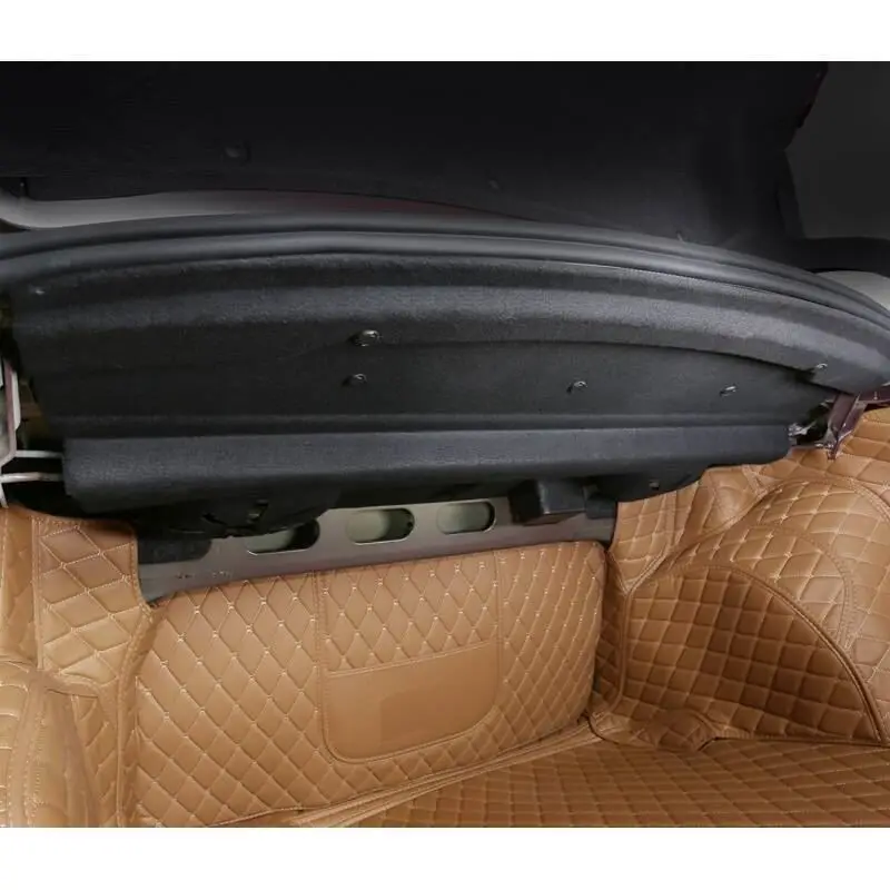Bagaj Camping Accessoires Car Stuff Kofferbak Cargo Racks Coffre Voiture Oto Trunk Partition Pad 16 17 18 FOR Buick LaCrosse