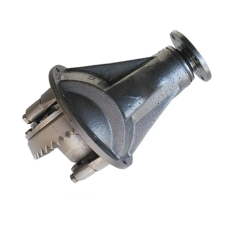 Дифференциал для DFSK Mini Truck K01 K02 K01H mini bus K07 van K05 Передаточное отношение