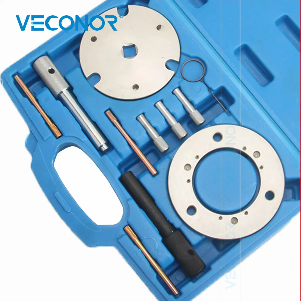 

Transit Diesel Engine Timing Locking Tool Kit For Ford Duratorq 2.0 2.2 2.4TDCI TDDI