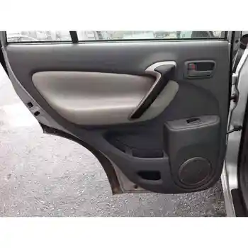 

TRIM LEFT REAR DOOR TOYOTA RAV 4 (A2)