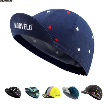 

Pro Team Cycling Caps lightweight breathable Polyester road Bike Headwear Gorra Ciclismo outdoor Bicycles Cycle cap men/women