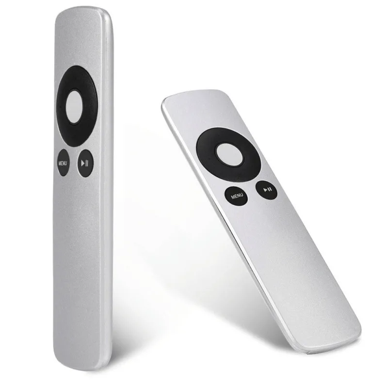Пульт дистанционного управления PYMH для Apple TV 1 2 3 MC377LL / A MD199LL MacBook Pro|Смарт-гаджеты| |