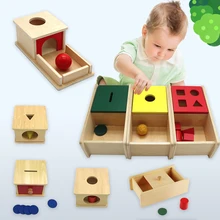 Rompecabezas de madera con forma geométrica para niños, juego de ajedrez con memoria, divertido, educativo, Color cognitivo